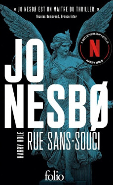 Rue Sans-Souci - Jo Nesbo