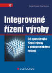 Integrované řízení výroby - Gustav Tomek