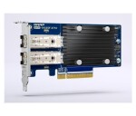 QNAP QXG-10G2SF-X710 rozšiřující karta 2x 10Gb SFP+ pro PC i NAS EDF_1146096