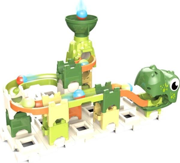 Kuličková dráha - 40 ks