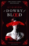 A Dowry of Blood - S.T. Gibson