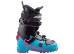 Dynafit Seven Summits W 22/23 - Dynafit Seven Summits Ski Touring dám. skialp. boty Ocean/Flamingo 25 cm mondo/39 EU