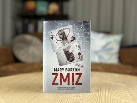 Zmiz