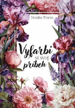 Vyfarbi si svoj príbeh (slovensky)