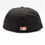 New Era Pánská kšiltovka San Francisco Giants MLB 2014 World Champions 59FIFTY Fitted Velikost: 7 3/8