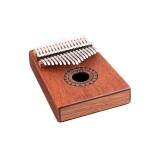 Meinl KA17SU Sound Hole Designer Kalmiba Sun