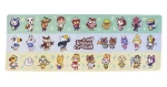Paladone Animal Crossing / Herní podložka pod myš / Licenční motiv (PP9608NNEPM)