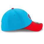 New Era Pánská kšiltovka Miami Marlins MLB Official City Connect 39THIRTY Flex Velikost: S/M