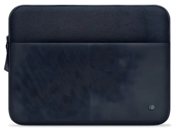 Tech-Protect Sleeve modrá / Pouzdro pro notebook / 15-16"