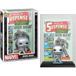 Funko POP Comic Cover 2023 : Marvel- Tales of Suspense #39