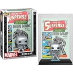 Funko POP Comic Cover 2023 Marvel- Tales of Suspense #39