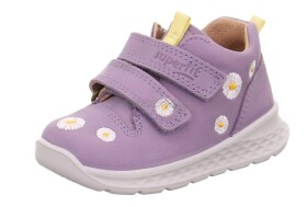 Dětské celoroční boty Superfit 1-000363-8570 Velikost: 28