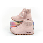 Boty Skechers Uno Rugged W 167988/BLSH 37