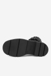 Kotníkové boty Badura OVAR-23AW111 Přírodní kůže (useň) - Lícová