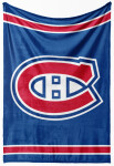 TipTrade Deka Montreal Canadiens NHL Essential 150x200 cm