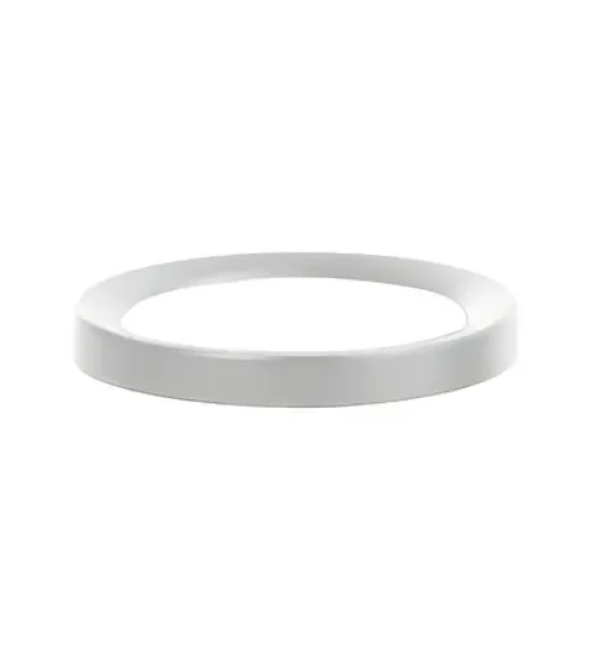 Caimi Brevetti rámeček pro sáčky Hi-Tech 29 cm bílý / Rámeček na sáčky / pro koše Caimi Brevetti Hi-Tech / plast