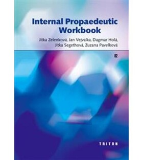 Internal propaedeutic workbook - Miroslav Zitko