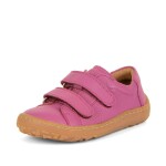 Dívčí barefoot tenisky BASE Fuxia Froddo G3130240-7 fuchsia - 36