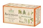Grešík Devatero bylin Čaj Anticholest 20x1,5g