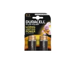 Duracell Basic MN1400 / Baterie C / 1,5 V Alkalické / 2 ks blistr (1929)
