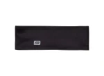 Force Plain sportovní čelenka černá ONE SIZE (46 cm)