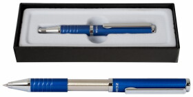 Zebra kuličkové pero SL F1 modrá 233953