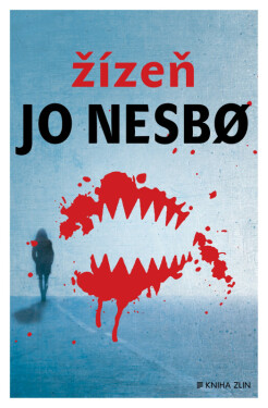 Žízeň (poškozená) - Jo Nesbø