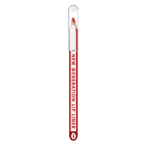 Dermacol New Generation Lipliner konturovací tužka na rty č.02