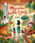 Moja prvá kniha o jedle