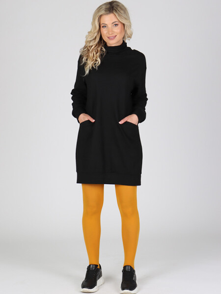 EVONA a.s. Dámské šaty IZI 023 - IZI 023 XXL