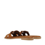 Žabky Lee Estill Slider Low W 50251024 35A dámské 39