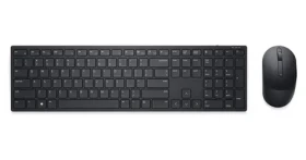 DELL Pro Bezdrátová klávesnice a myš / Set klávesnice a myši (KM5221W-US)