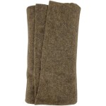 Siena Garden R75946 Zimní ochranná rohož šedá 1 ks