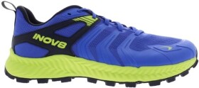 Běžecké boty INOV-8 TRAILTALON M (S) - modré Velikost obuvi v EU: 44