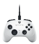 Razer Wolverine V3 Tournament Ed. - bílá / gamepad / vibrace / programovatelná tlačítka / drátový / pro PC Xbox (RZ06-05210200-R3M1)
