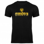 Pánské tričko Basic 061708-M Masters