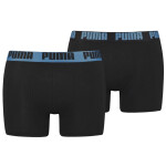 Kalhotky Puma 90682371 Black Velikost: XL