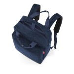 Batoh Reisenthel Allday backpack M Twist navy
