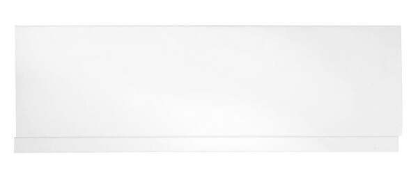 POLYSAN - PLAIN NIKA panel 120x59cm 72469