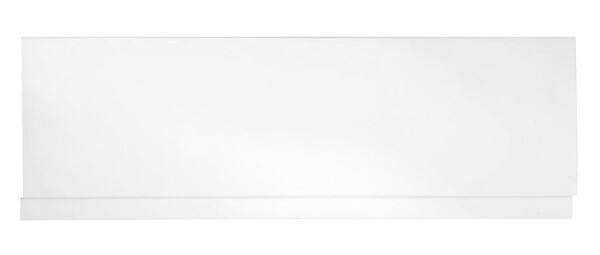 POLYSAN - COUVERT NIKA panel čelní 130x52cm 72852