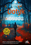 Dotyk osudu - Lisa Regan