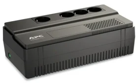 APC Easy UPS BV 650VA / záložní zdroj / 650VA / 375W / 230V / 4x Schuko (BV650I-GR)