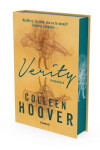 Verity - zlatá edícia - Colleen Hoover