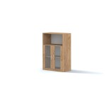 Skříňka sestavy Office C524