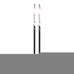 Běžecké lyže PELTONEN G-GRIP FACILE W PINK UNIVERSAL (Běžecké nemazací lyže na klasiku s NANOGRIP skluznicí, délka 188 cm)