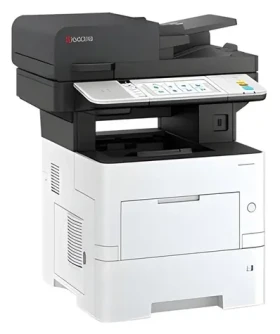 Kyocera ECOSYS MA5500ifx / Multifunkční tiskárna / Laser / A4 / 55 str./min / Duplex / FAX (110C0Z3NL0)
