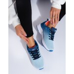 Obuv DK VB16770 dámská sportovní modrá