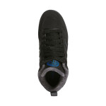 Boty adidas Rapid Court Mid Winterized Jr JR2804 40