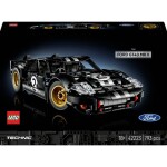42223 LEGO® TECHNIC 1966 závodní vůz Ford GT40 MKII (42223)