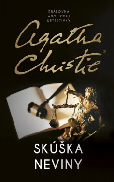 Skúška neviny (slovensky) - Agatha Christie